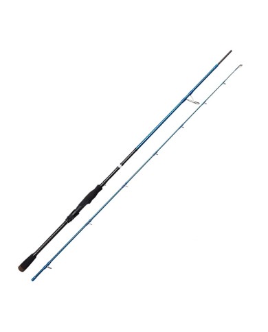 CANNA SAVAGE SGS2 ALL ROUND 2,5MT 7-25GR CANNA SAVAGE SGS2 ALL ROUND 2,5MT 7-25GR