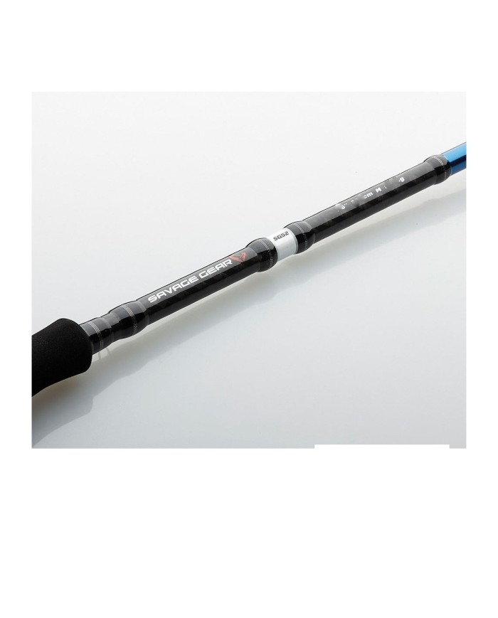 CANNA SAVAGE SGS2 ALL ROUND 2,5MT 7-25GR
