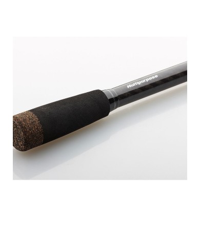 CANNA SAVAGE SGS2 ALL ROUND 2,5MT 7-25GR CANNA SAVAGE SGS2 ALL ROUND 2,5MT 7-25GR