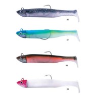ARTIFICIALE JATSUI SPACE MINNOW 7CM ARTIFICIALE JATSUI SPACE MINNOW 7CM
