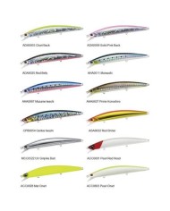 ARTIFICIALE DUO TIDE MINNOW SPRAT 140SF