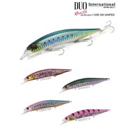 ARTIFICIALE DUO REALIS JERKBAIT 120S