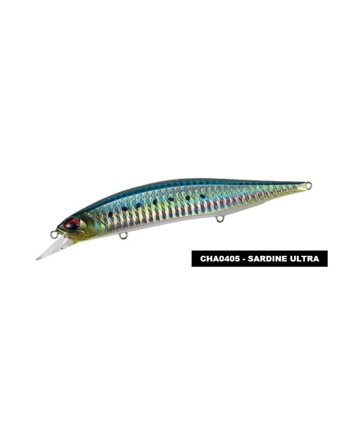 ARTIFICIALE DUO REALIS JERKBAIT 120S