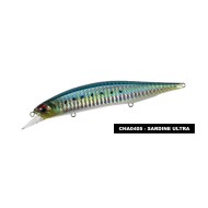 ARTIFICIALE DUO REALIS JERKBAIT 120S