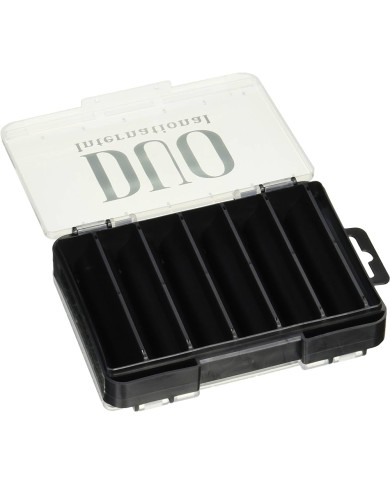 SCATOLA DUO REVERSIBLE LURE CASE SCATOLA DUO REVERSIBLE LURE CASE