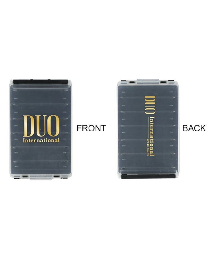SCATOLA DUO REVERSIBLE LURE CASE