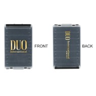 SCATOLA DUO REVERSIBLE LURE CASE