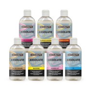 ADDITTIVO ABSOLUTE LIQUID KRILL & SQUID SONUBAITS ADDITTIVO ABSOLUTE LIQUID KRILL & SQUID SONUBAITS