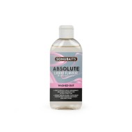 ADDITTIVO ABSOLUTE LIQUID WASHED OUT SONUBAITS ADDITTIVO ABSOLUTE LIQUID WASHED OUT SONUBAITS