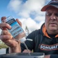 ADDITTIVO ABSOLUTE LIQUID WASHED OUT SONUBAITS ADDITTIVO ABSOLUTE LIQUID WASHED OUT SONUBAITS