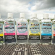 ADDITTIVO ABSOLUTE LIQUID BANOFFEE