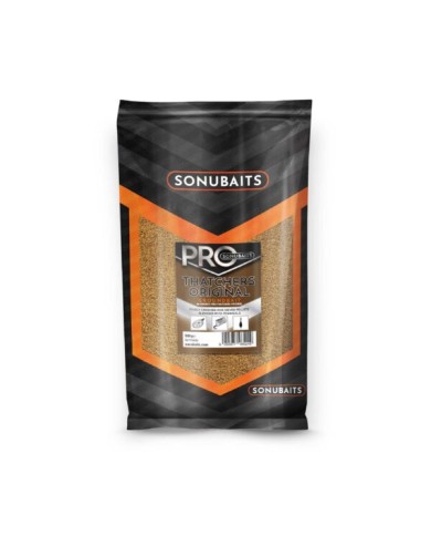 PASTURA SONUBAITS PRO THATCHER ORIGINAL PASTURA SONUBAITS PRO THATCHER ORIGINAL