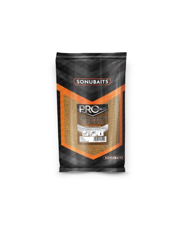 PASTURA SONUBAITS PRO THATCHER ORIGINAL
