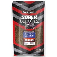 PASTURA SONUBAITS SUPER FEEDER SWEET FISHMEAL PASTURA SONUBAITS SUPER FEEDER SWEET FISHMEAL