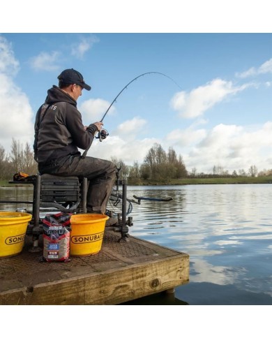 PASTURA SONUBAITS SUPER FEEDER SWEET FISHMEAL PASTURA SONUBAITS SUPER FEEDER SWEET FISHMEAL