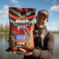 PASTURA SONUBAITS SUPER FEEDER SWEET FISHMEAL PASTURA SONUBAITS SUPER FEEDER SWEET FISHMEAL