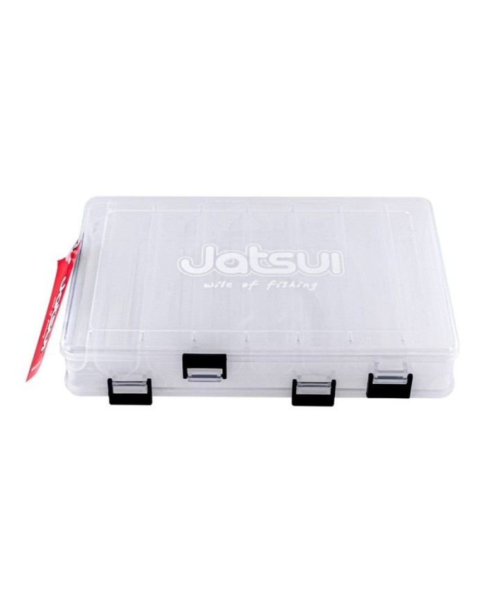 SCATOLA ARTIFICIALI JATSUI