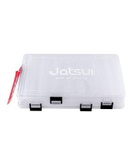 SCATOLA ARTIFICIALI LURES SEIKA SCATOLA ARTIFICIALI LURES SEIKA