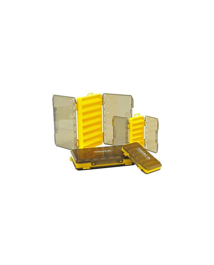 SCATOLA ARTIFICIALI LURES SEIKA SCATOLA ARTIFICIALI LURES SEIKA