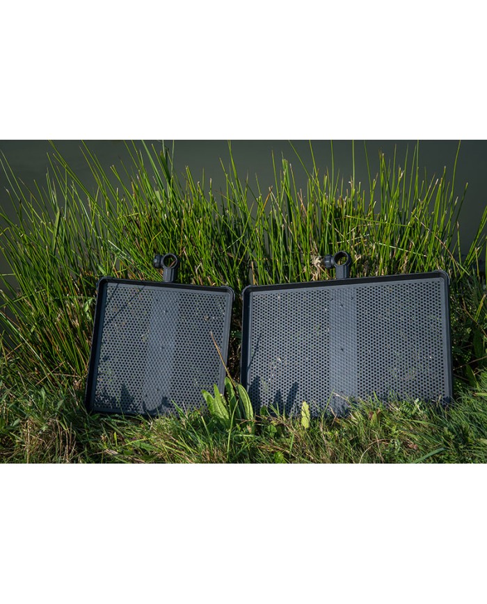 PIATTO + TENDINA  MATRIX PIATTO + TENDINA  MATRIX