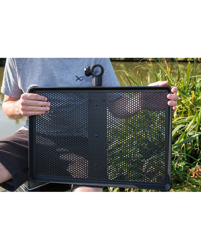 PIATTO + TENDINA  MATRIX PIATTO + TENDINA  MATRIX