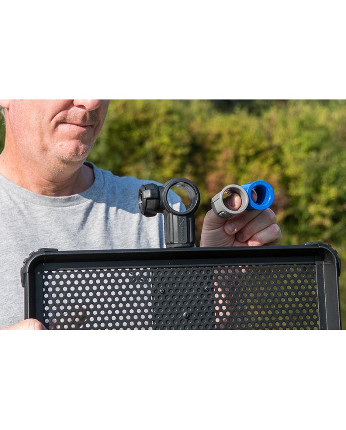 PIATTO + TENDINA  MATRIX PIATTO + TENDINA  MATRIX