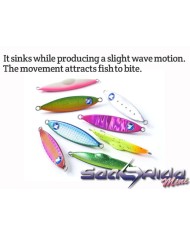 ARTIFICIALE JIG SEARIDE MINI 15GR BLUEBLUE