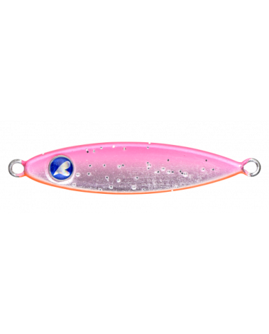 ARTFICIALE JIG SEARIDE MINI 9 GR BLUEBLUE ARTFICIALE JIG SEARIDE MINI 9 GR BLUEBLUE