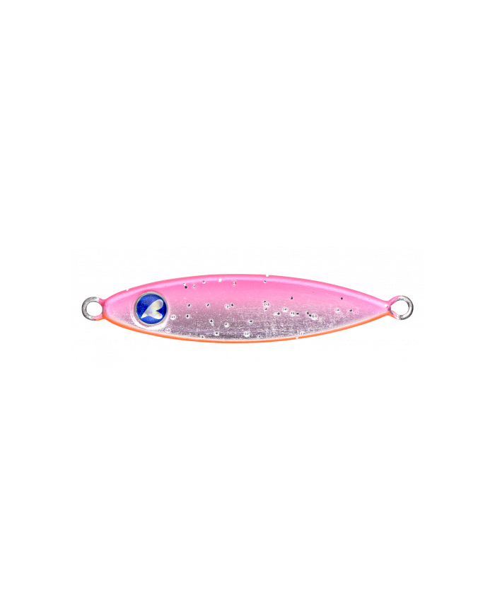ARTFICIALE JIG SEARIDE MINI 9 GR BLUEBLUE