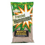 PASTURA FREnZIED HEMPSEED MATCH ORIGINAL