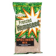 PASTURA FRENZIED HEMPSEED SPECIMEN MIX