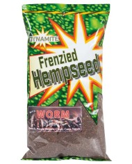 MINI PELLET INNESCO DYNAMITE  WOWSER 3 MM