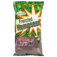 PASTURA FRENIED-HEMPSEED WORM