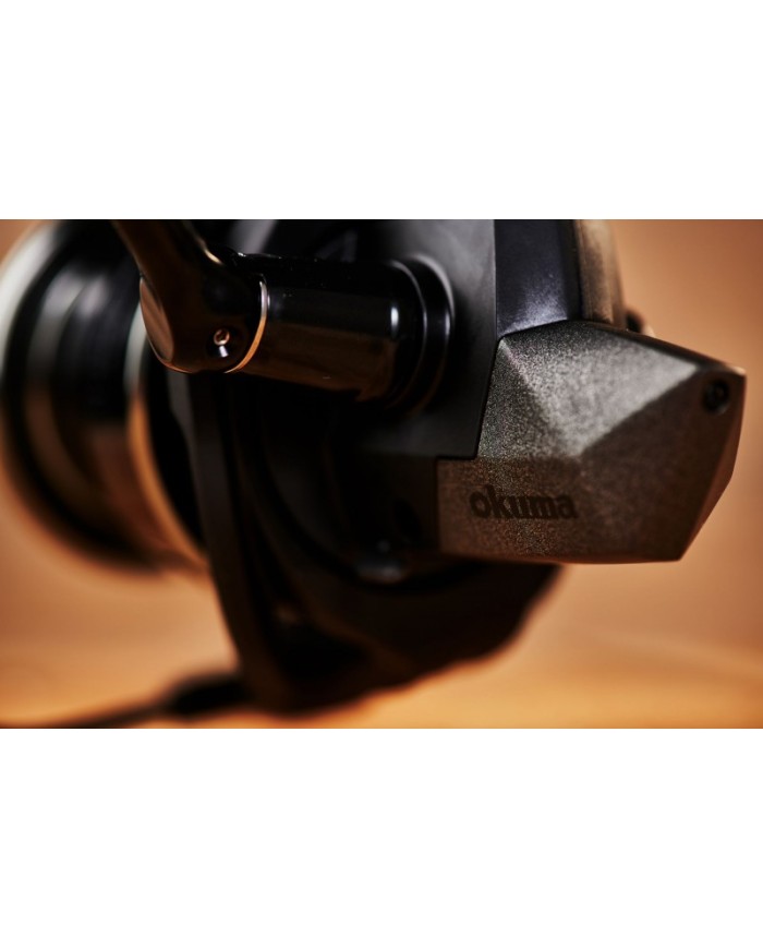 OKUMA INC-8000 MULINELLO