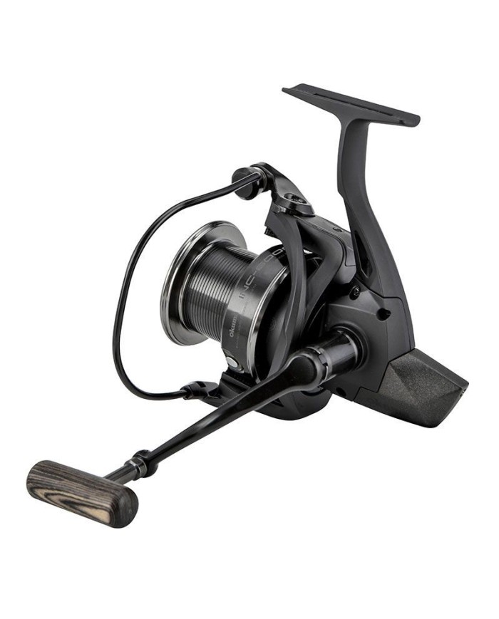 OKUMA INC-8000 MULINELLO