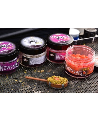 MINI PELLET INNESCO DYNAMITE  WOWSER 3 MM