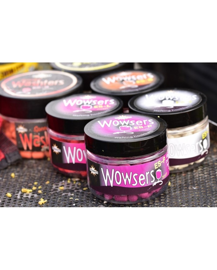 MINI PELLET INNESCO DYNAMITE  WOWSER 3 MM