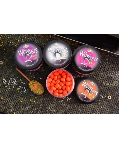 MINI PELLET INNESCO DYNAMITE  WOWSER 3 MM