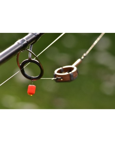 MINI PELLET INNESCO DYNAMITE  WOWSER 3 MM