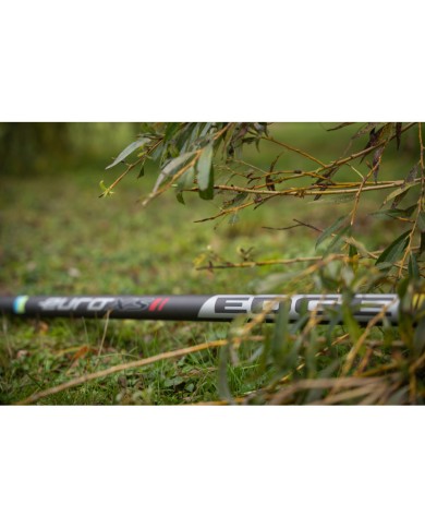 ROUBASIENNE PRESTON EURO XS EDGE 4,5MT ROUBASIENNE PRESTON EURO XS EDGE 4,5MT