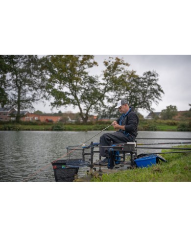 ROUBASIENNE PRESTON EURO XS EDGE 4,5MT ROUBASIENNE PRESTON EURO XS EDGE 4,5MT