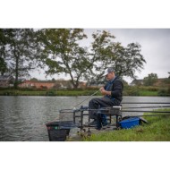 ROUBASIENNE PRESTON EURO XS EDGE 4,5MT ROUBASIENNE PRESTON EURO XS EDGE 4,5MT