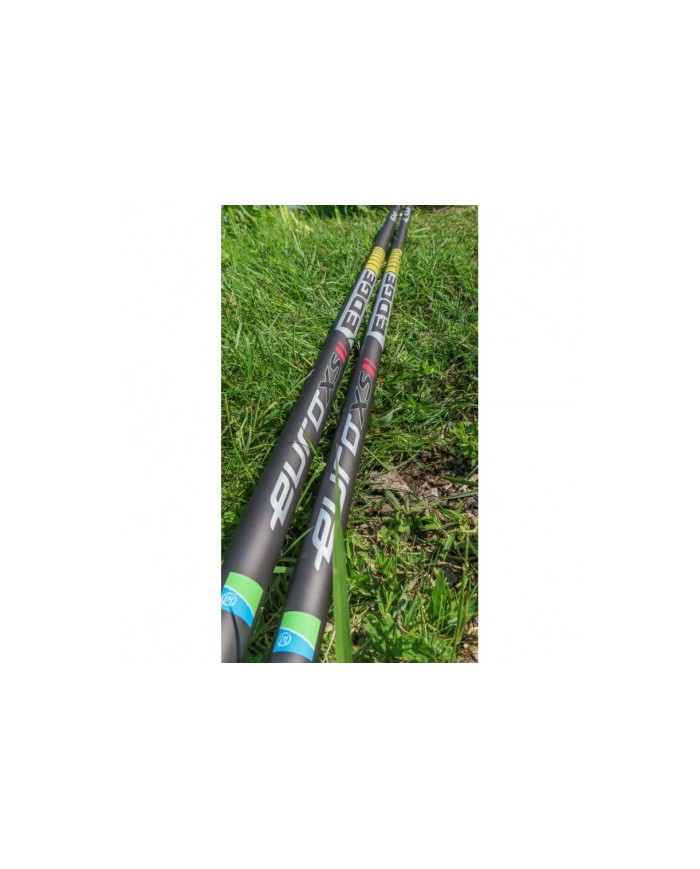 ROUBASIENNE PRESTON EURO XS EDGE 4,5MT ROUBASIENNE PRESTON EURO XS EDGE 4,5MT