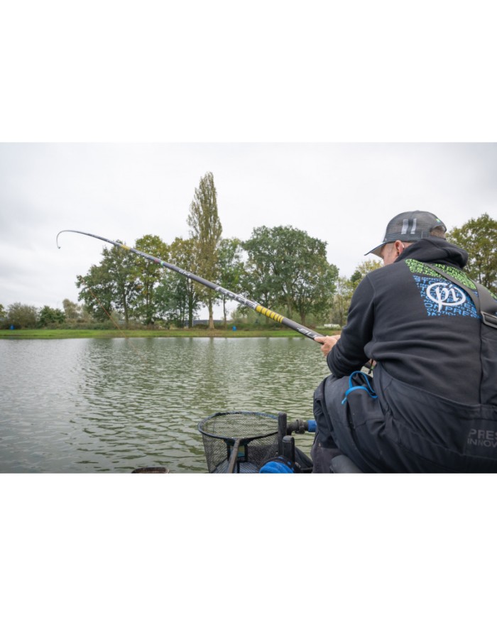 ROUBASIENNE PRESTOX XS EDGE 6MT ROUBASIENNE PRESTOX XS EDGE 6MT