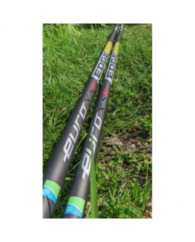 ROUBASIENNE PRESTOX XS EDGE 6MT ROUBASIENNE PRESTOX XS EDGE 6MT