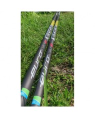 ROUBASIENNE PRESTON EURO XS EDGE 4,5MT ROUBASIENNE PRESTON EURO XS EDGE 4,5MT