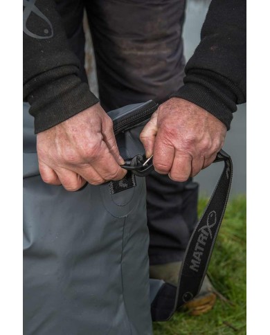 PORTA NASSA MATRIX AQUOS ULTRA PVC