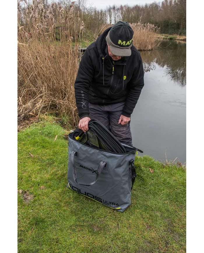 PORTA NASSA MATRIX AQUOS ULTRA PVC PORTA NASSA MATRIX AQUOS ULTRA PVC