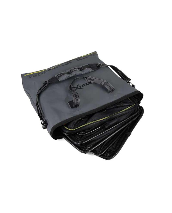 PORTA NASSA MATRIX AQUOS ULTRA PVC PORTA NASSA MATRIX AQUOS ULTRA PVC