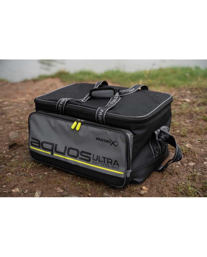 BORSA TERMICA MATRIX AQUOS ULTRA COOL BAG